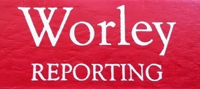 worley reporting
