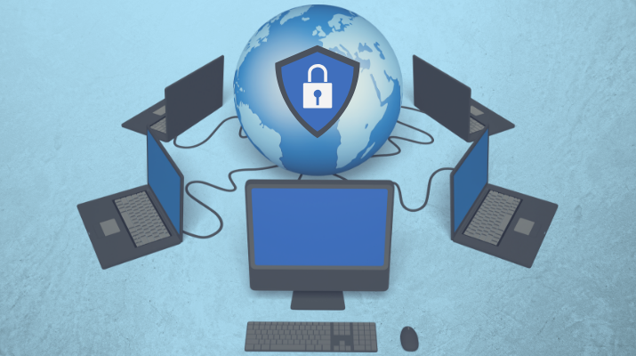 cybersecurity