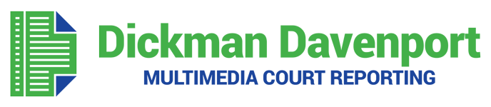dickman davenport