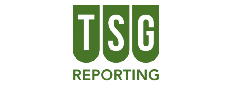 TSG Reporting