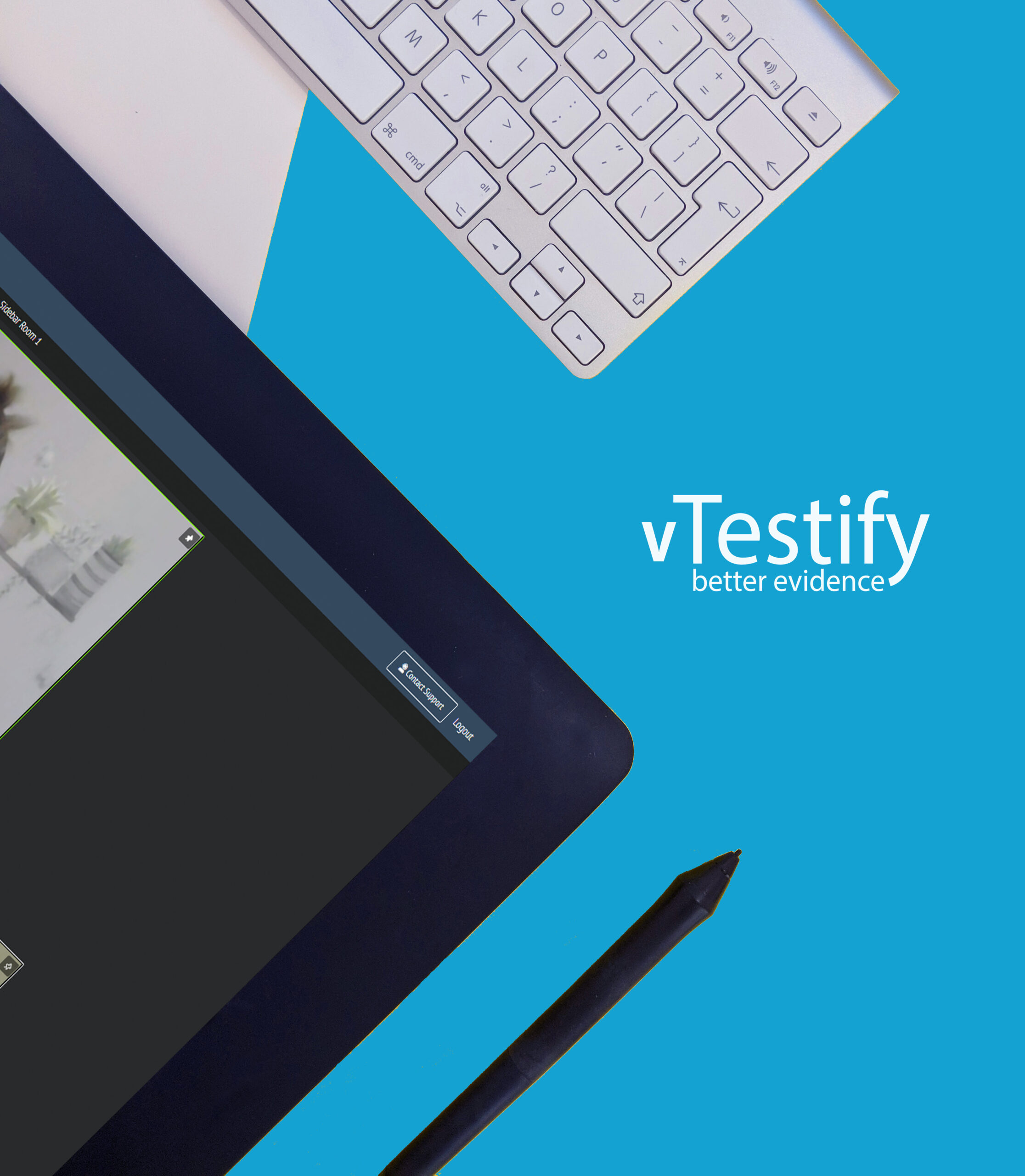 Vtestify_vision vTestify Vision